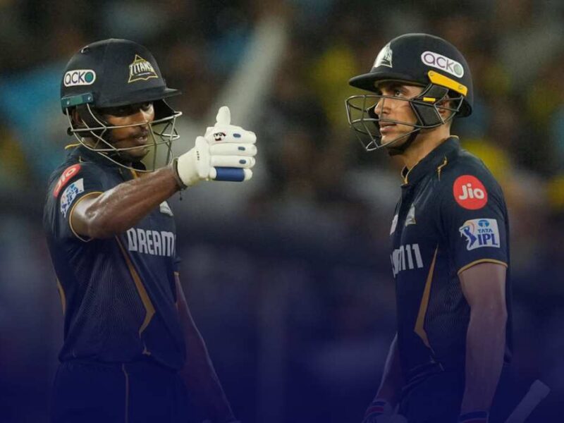 Gujarat Titans