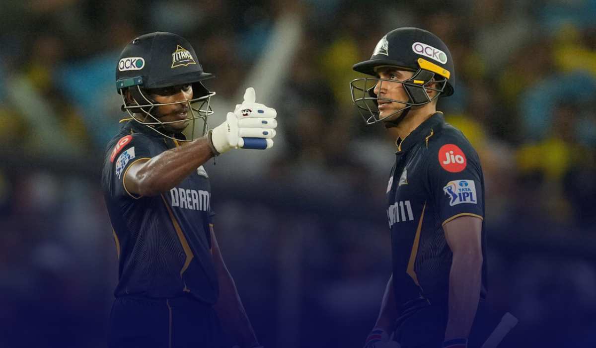 Gujarat Titans