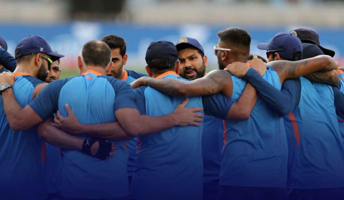 Champions Trophy