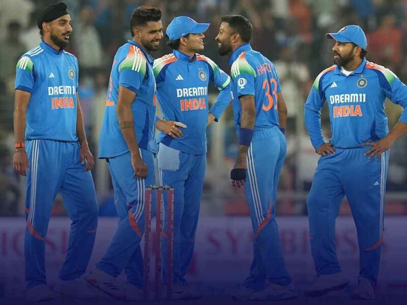 Champions Trophy