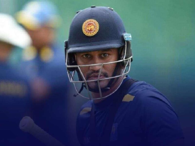 Dimuth karunaratne