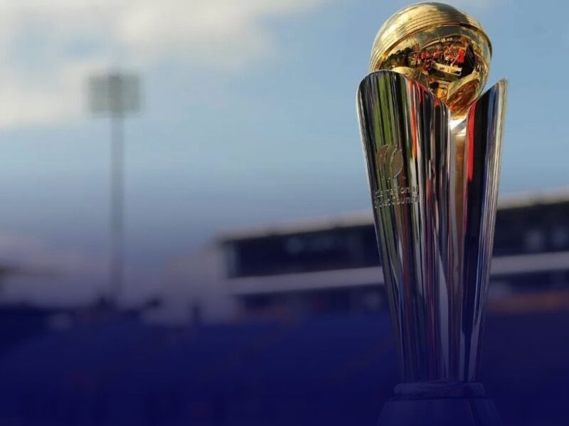 Champions Trophy