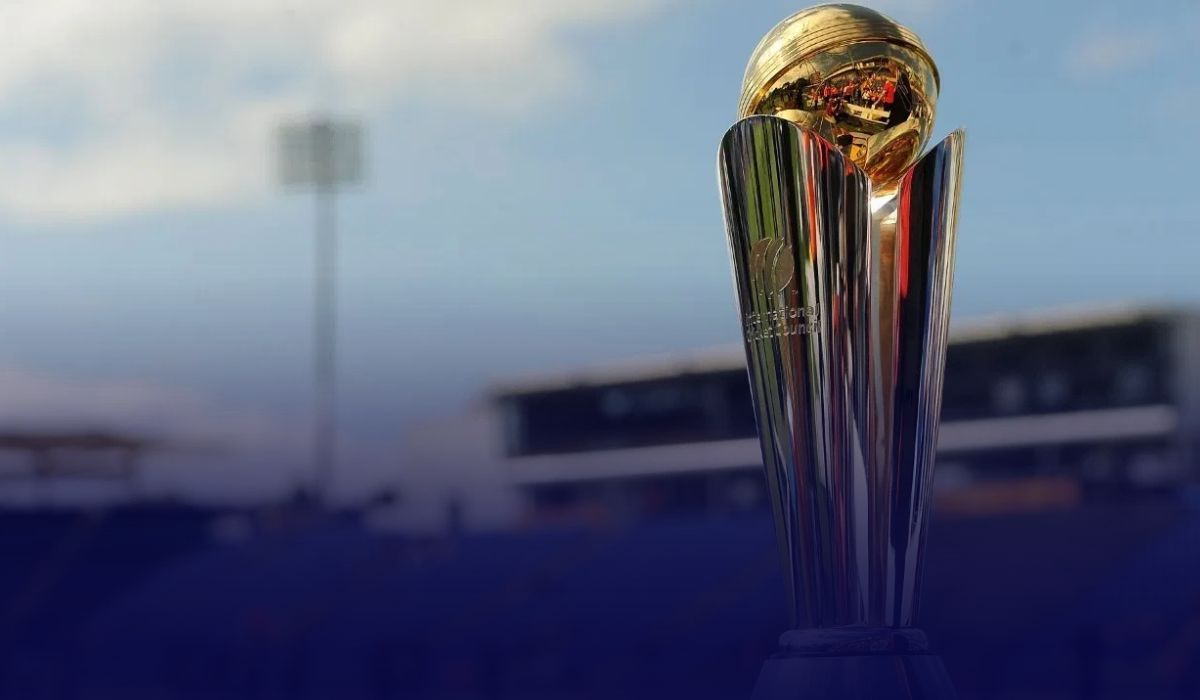 Champions Trophy