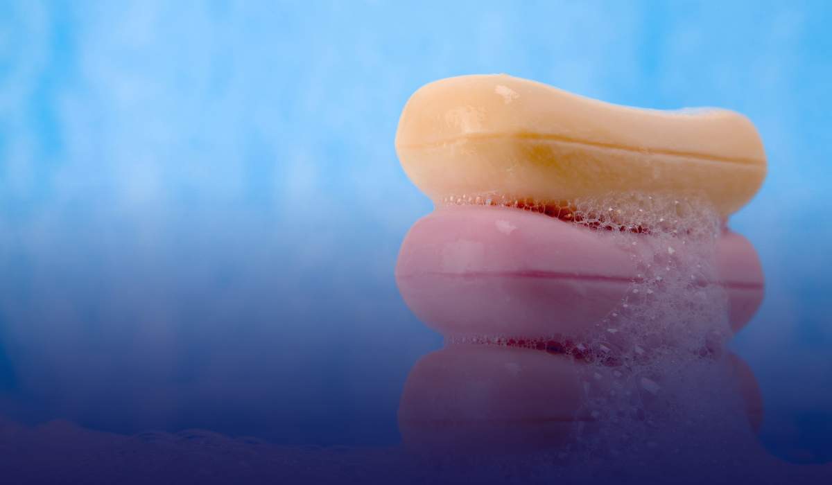 Soap