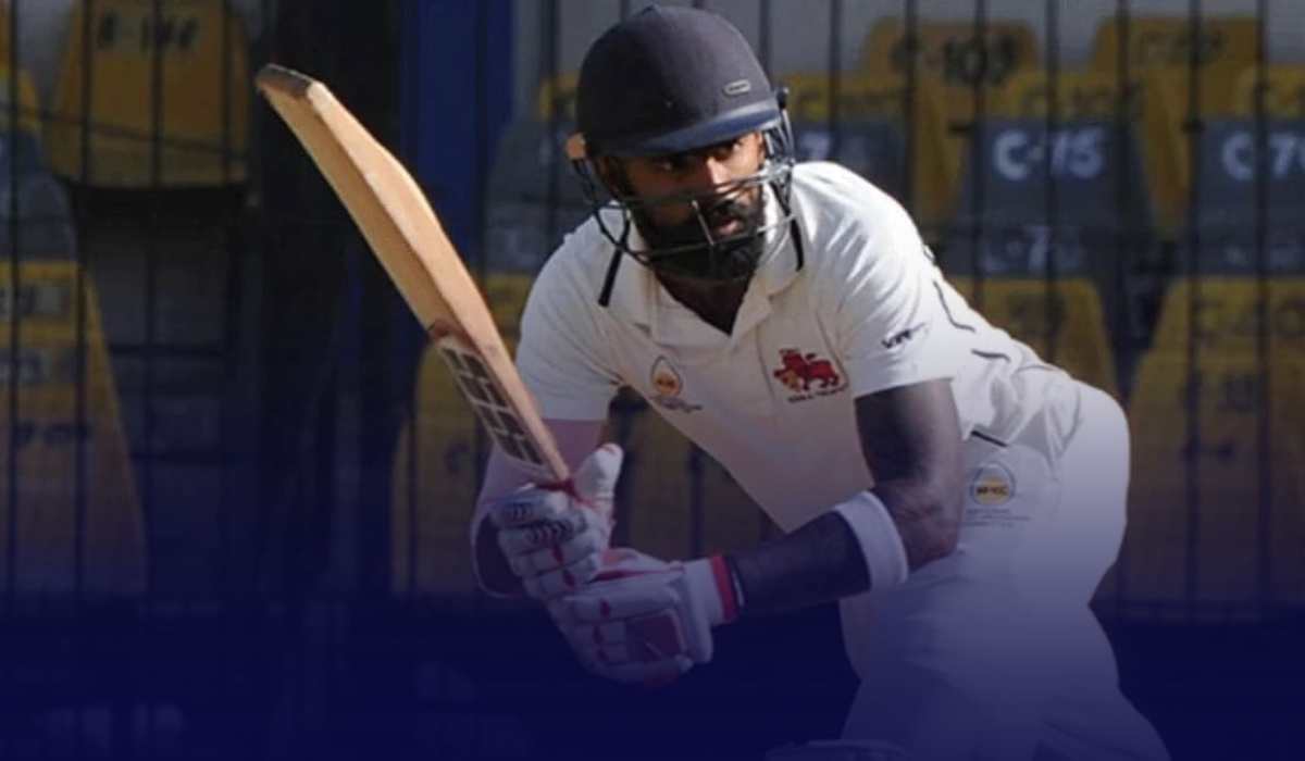 Suryakumar Yadav