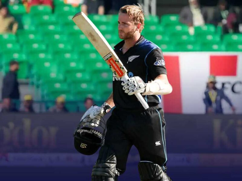 Kane Williamson