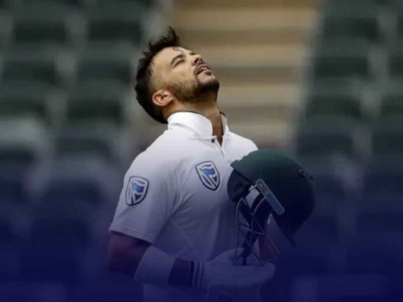 JP Duminy
