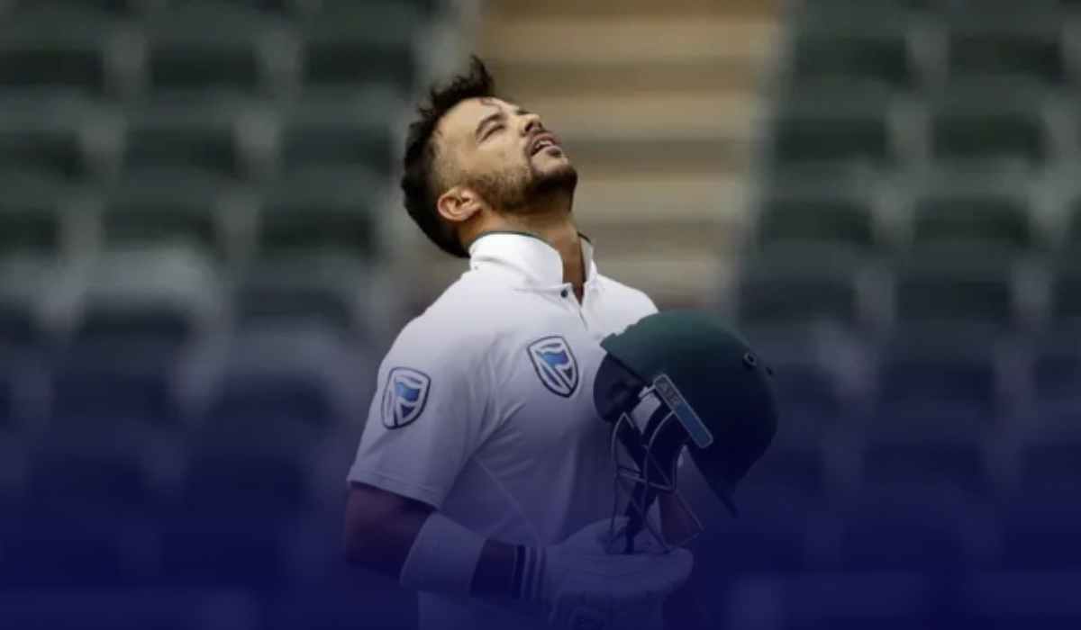 JP Duminy