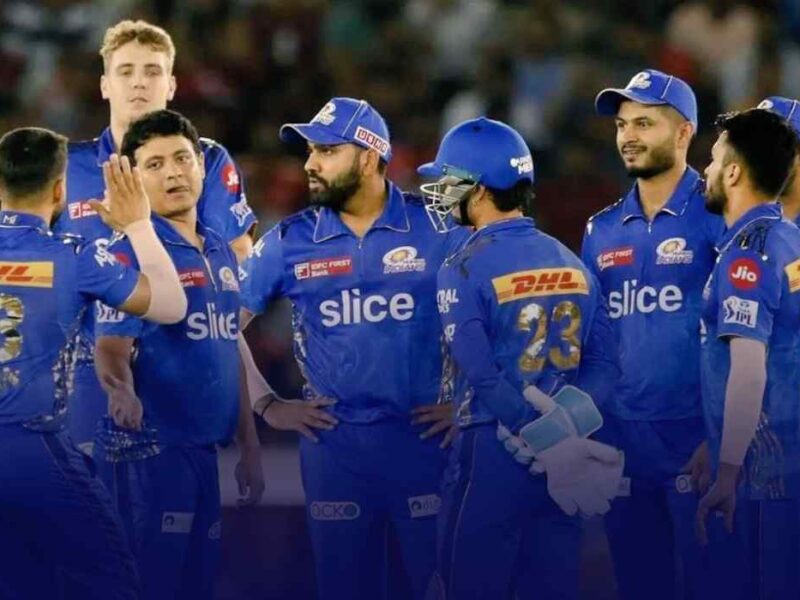Mumbai Indians