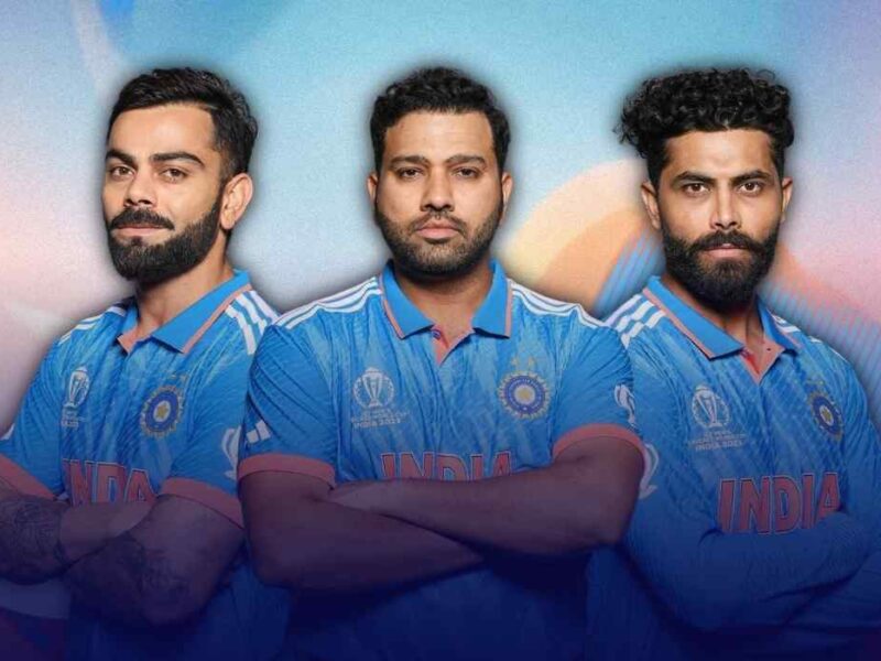 Champions Trophy 2025
