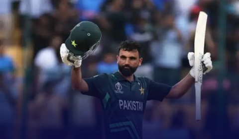 IND vs PAK