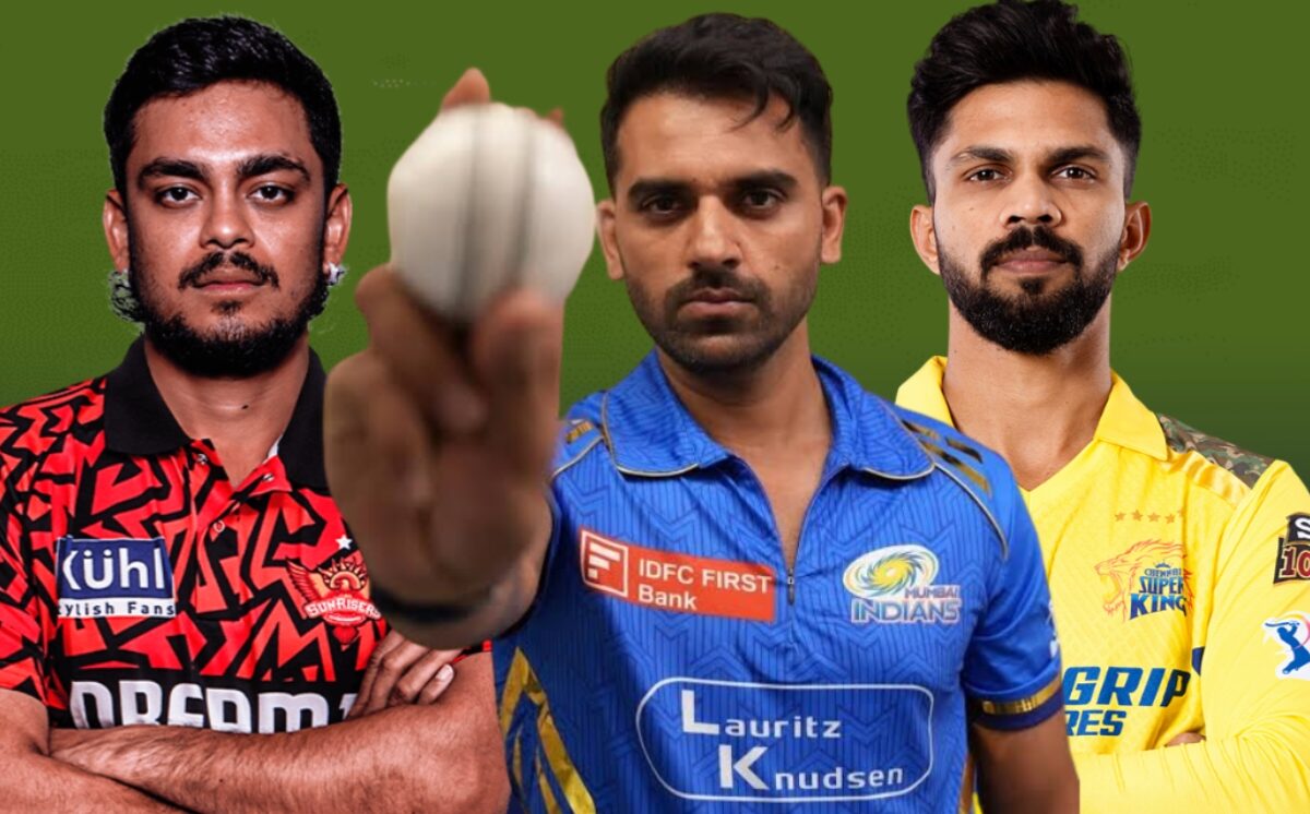IPL 2025