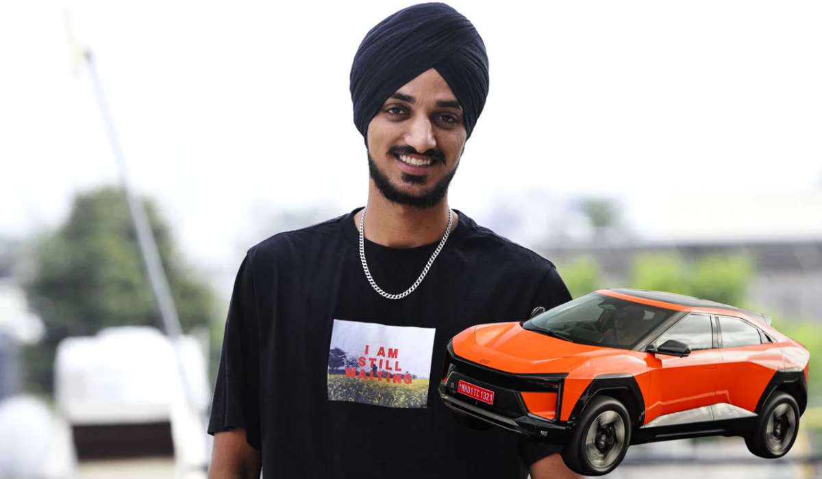 Arshdeep Singh Net Worth