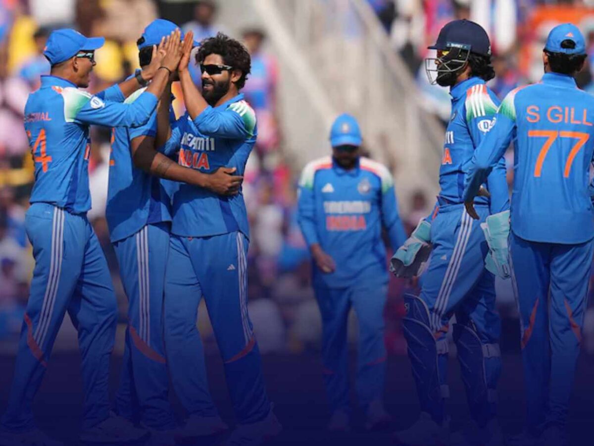 IND vs ENG