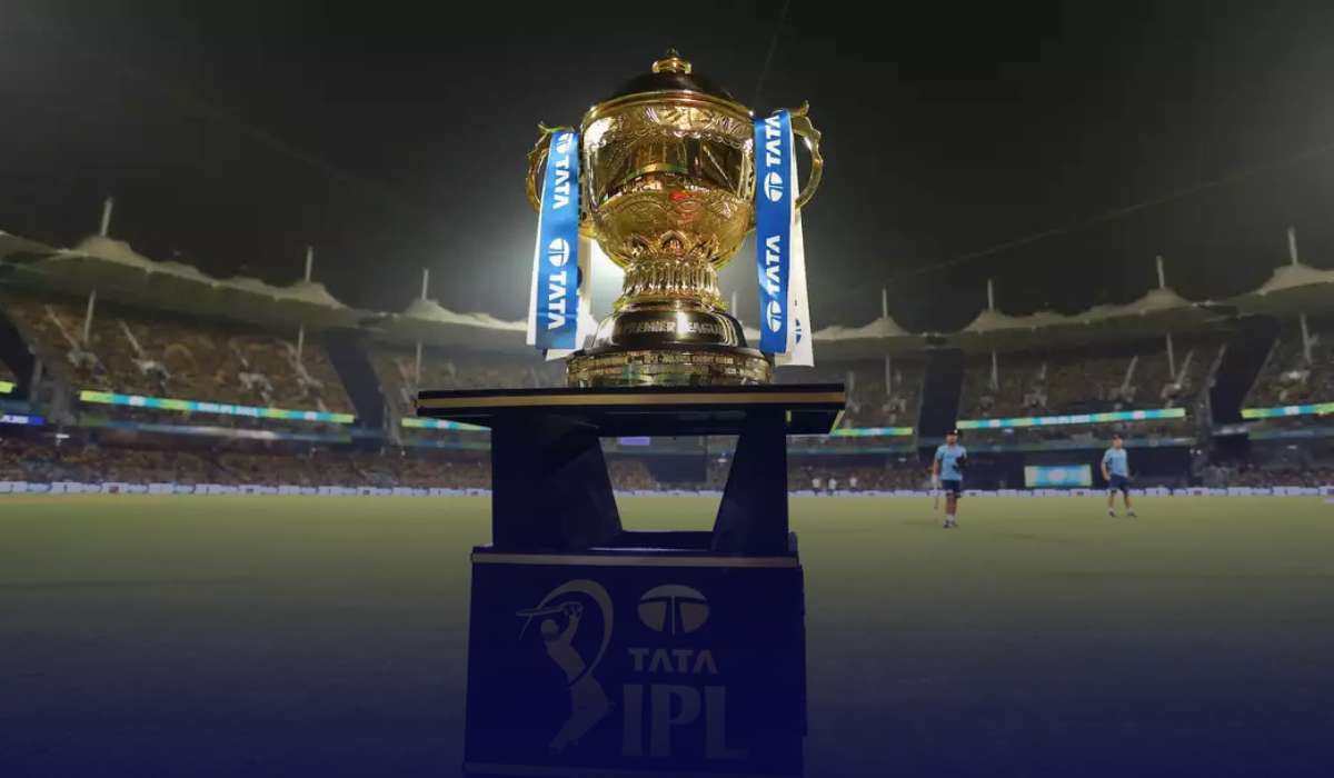 IPL 2025 Schedule