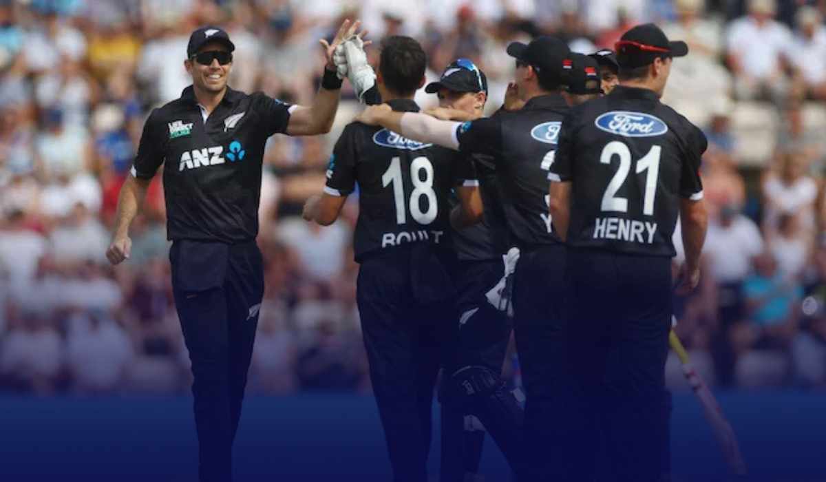 Champions Trophy 2025