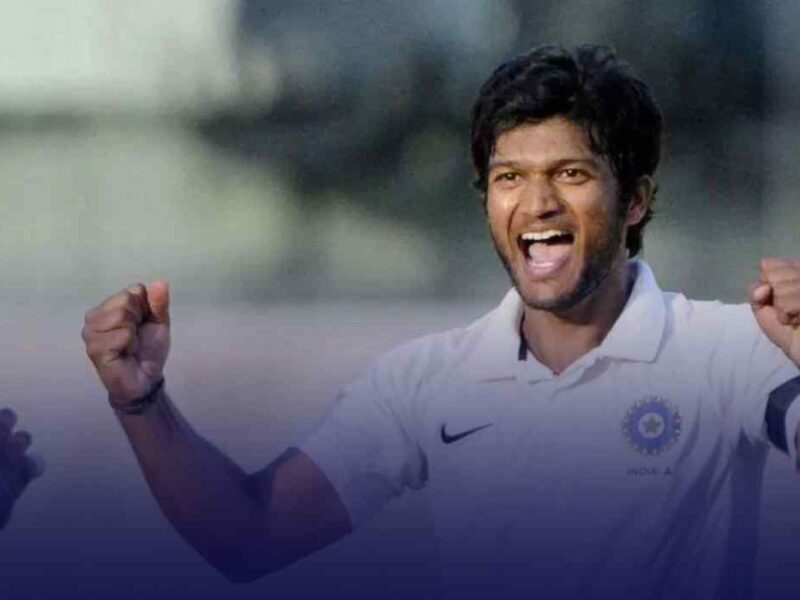 Ranji Trophy