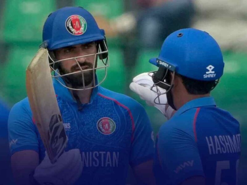 Ibrahim Zadran