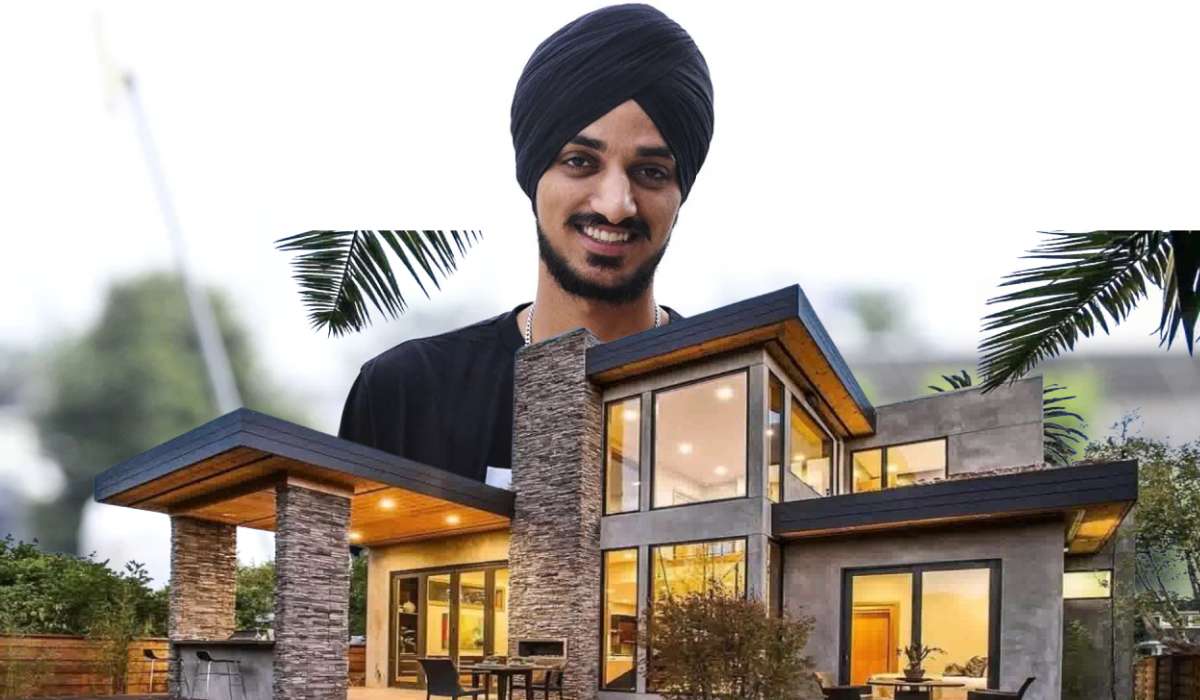 Arshdeep Singh Net Worth