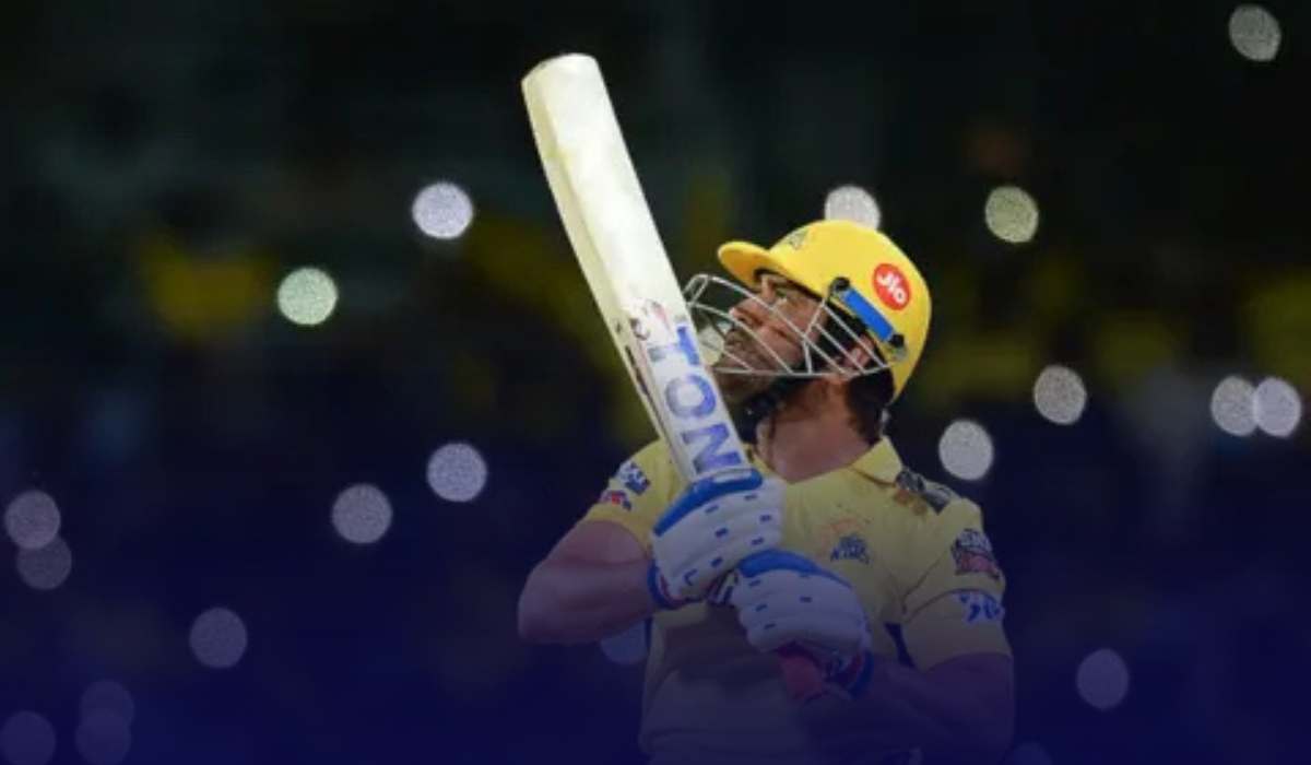 Most Sixes In IPL