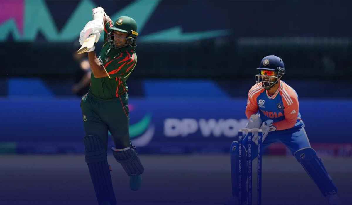 Team India