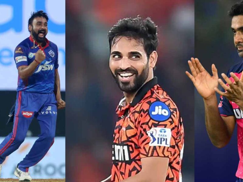 Most Wickets In IPL