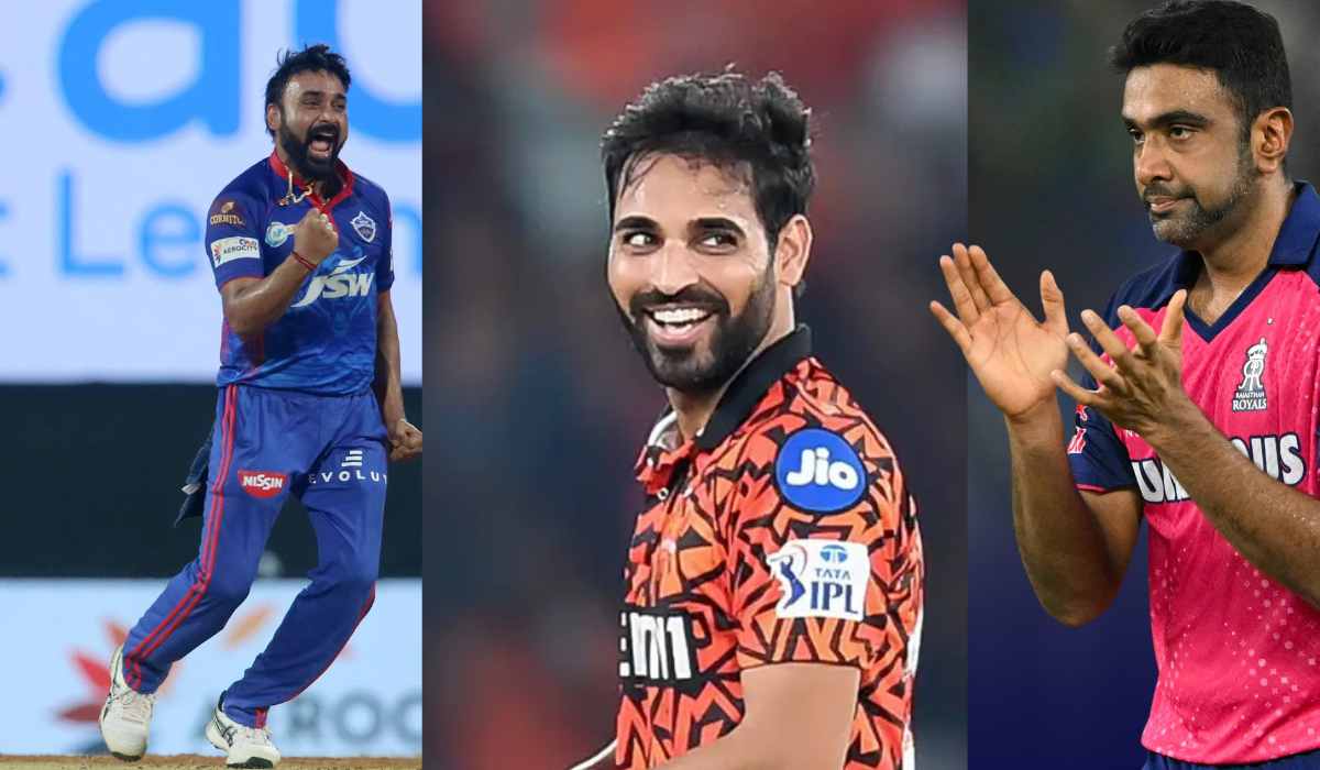 Most Wickets In IPL