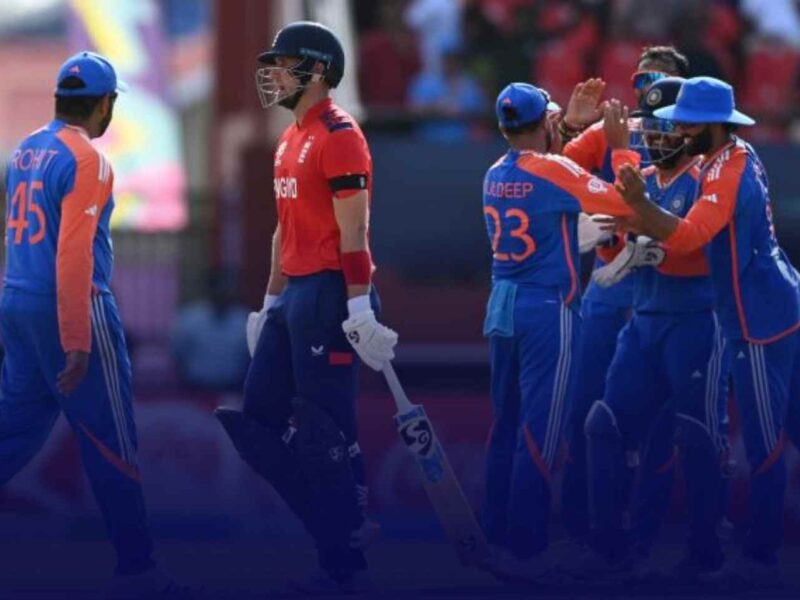 IND vs ENG
