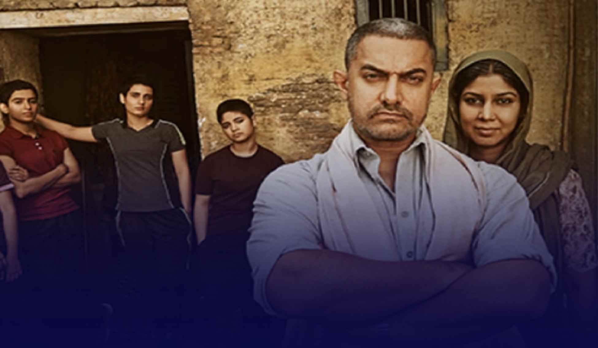 Dangal Movie