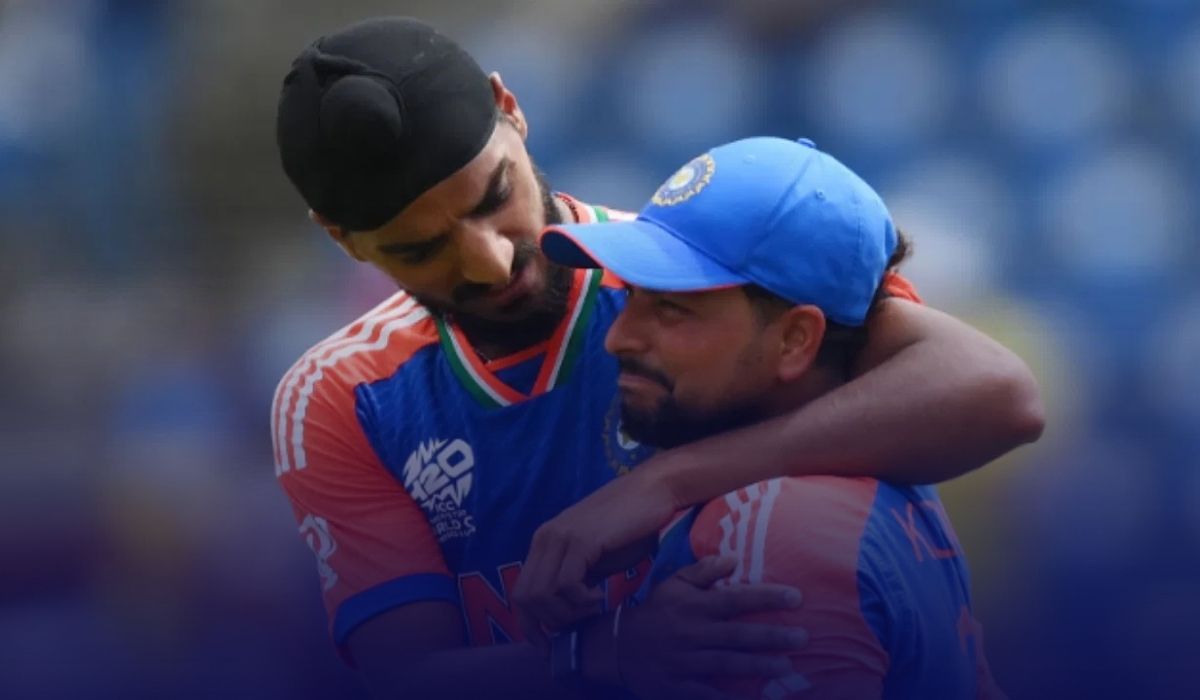 India Playing Xi