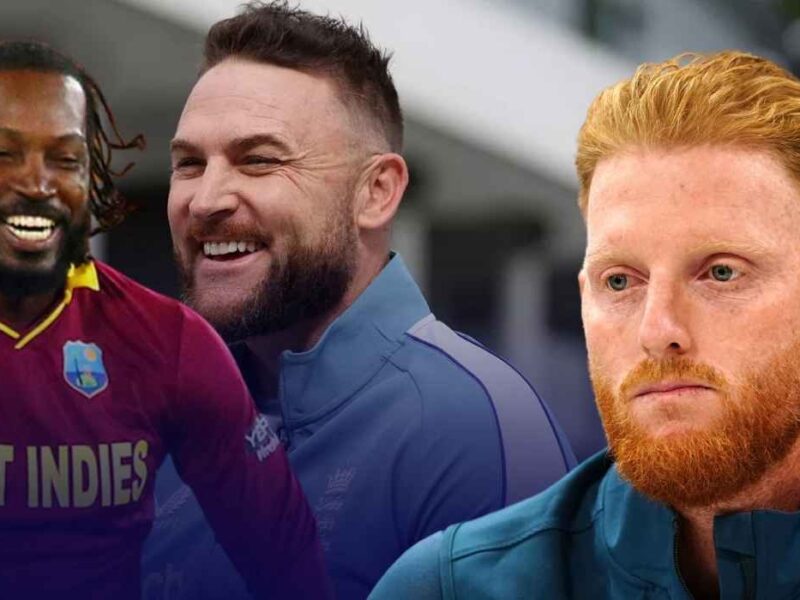 Test Cricket