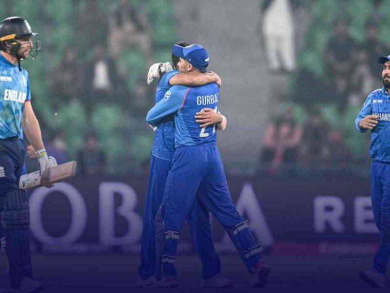AFG vs ENG