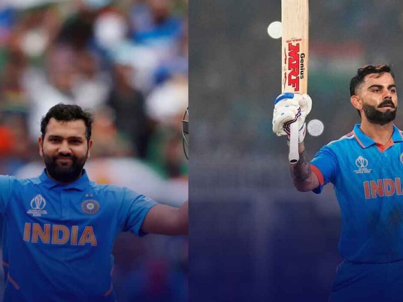 ODI Cricket