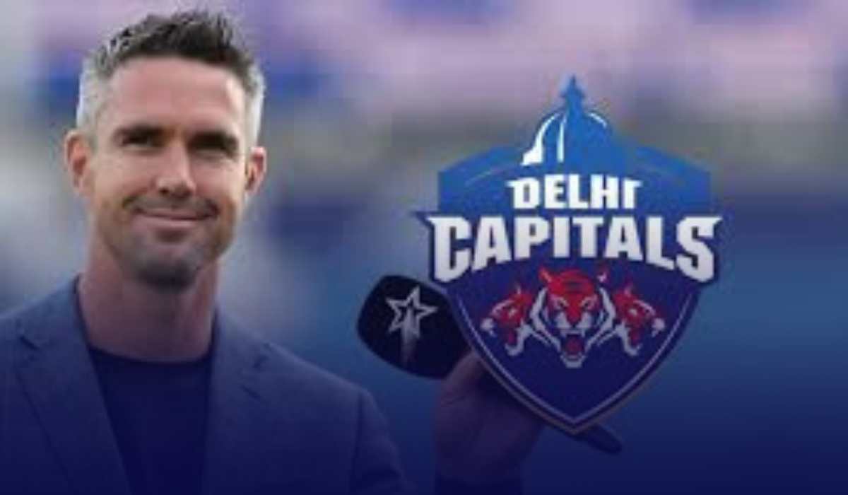 Kevin Pietersen