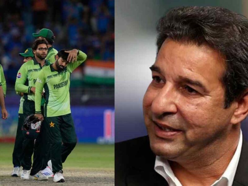Pak vs Ban