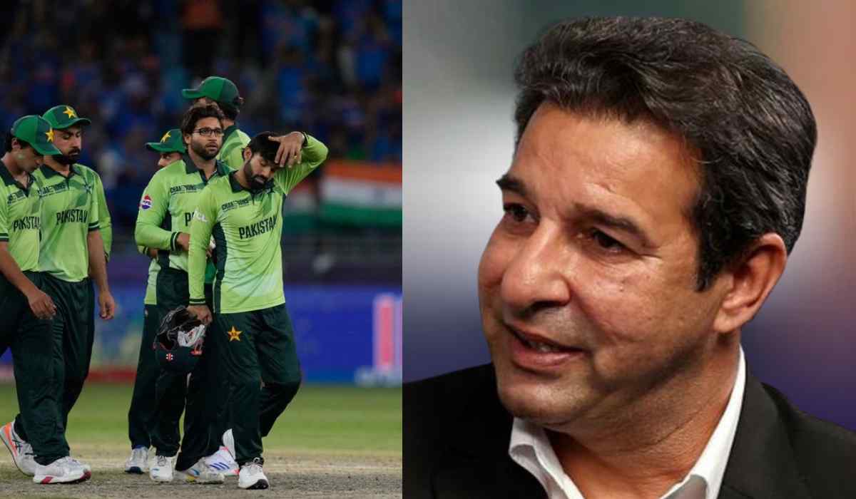 Pak vs Ban