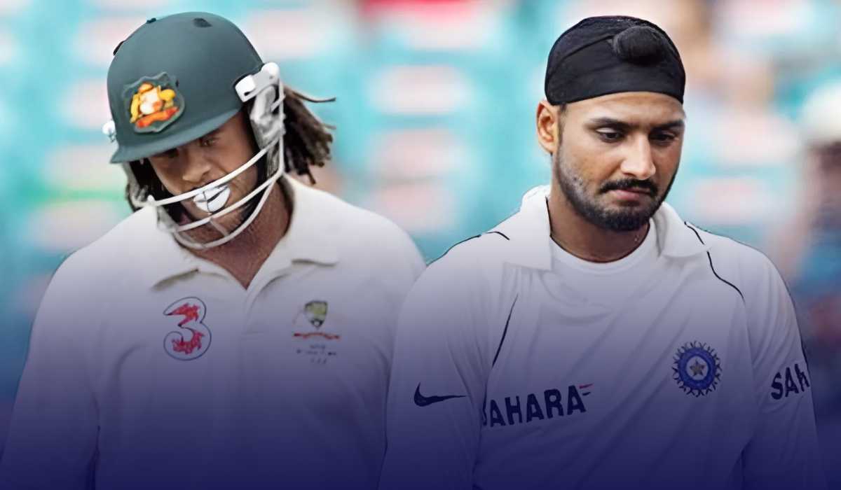 Cricket Biggest Fight