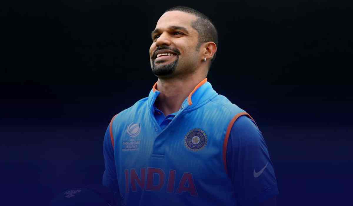 Champions Trophy