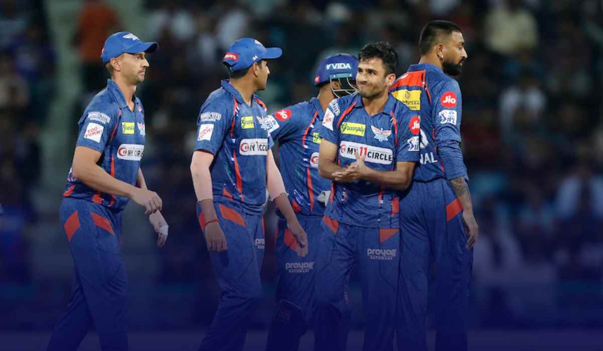 IPL 2025