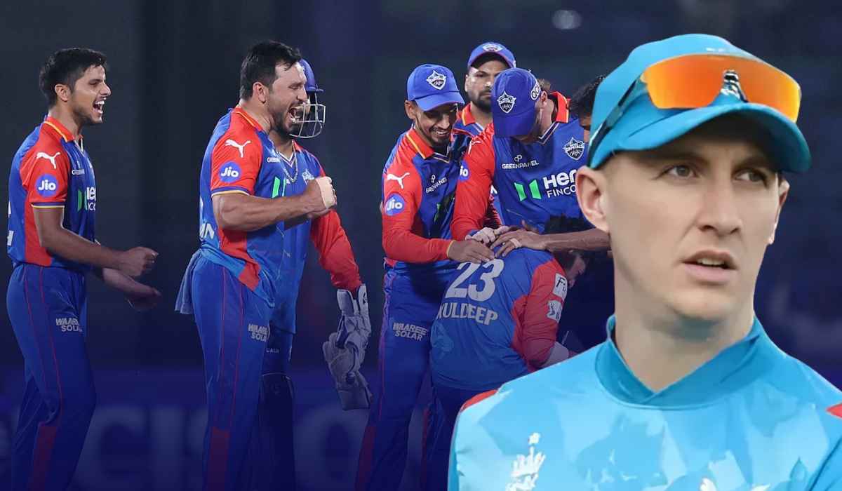 IPL 2025