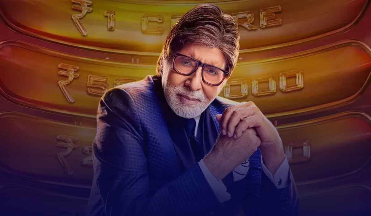 Kaun Banega Crorepati