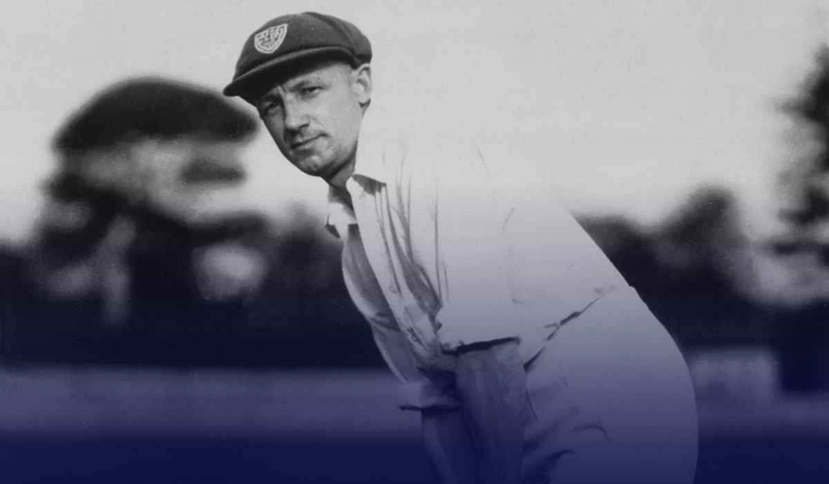 Don Bradman