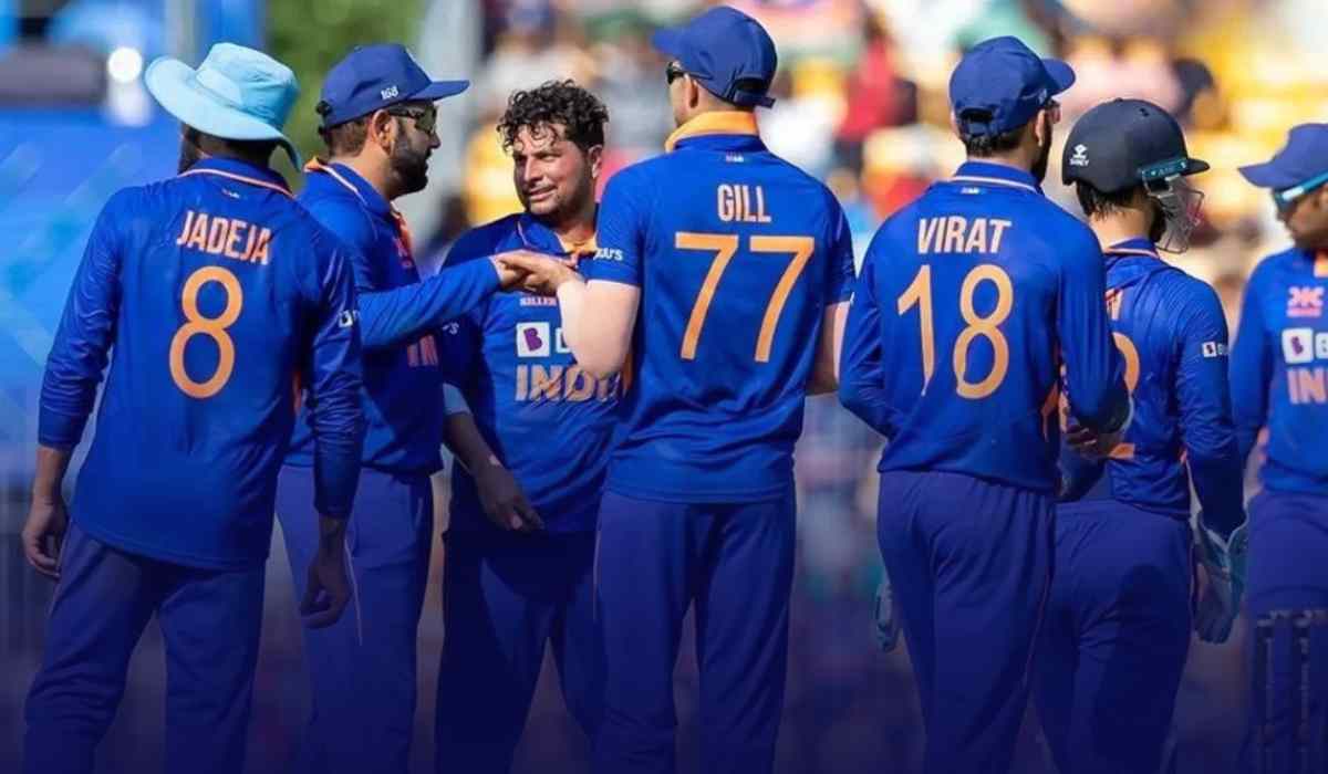 Champions Trophy 2025