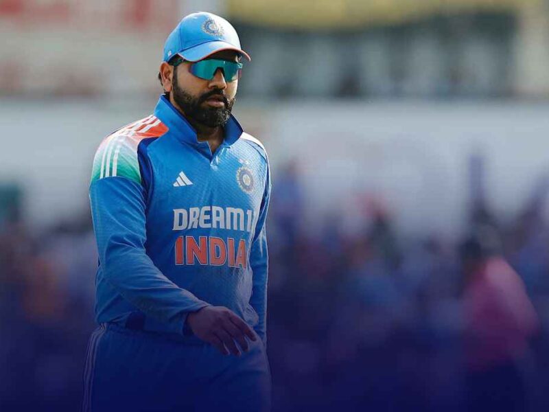 ODI Cricket
