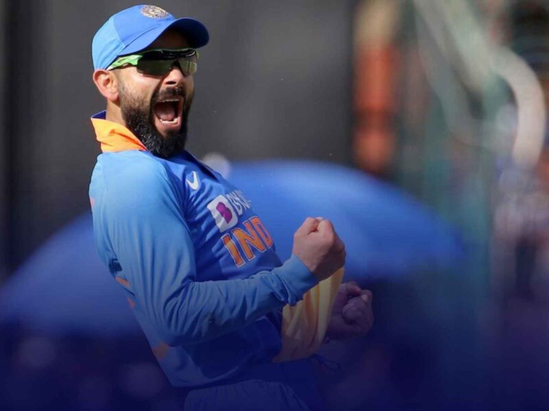Virat Kohli