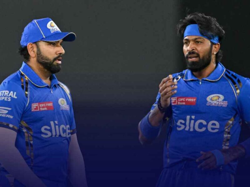 Rohit Sharma