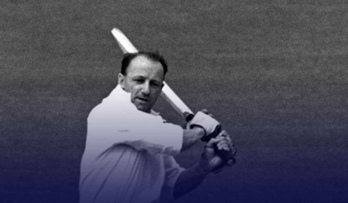 Don Bradman