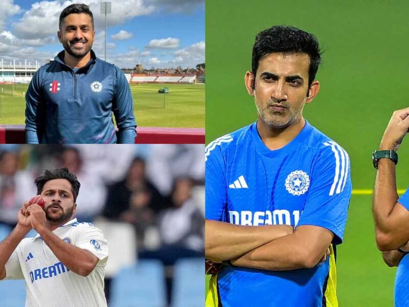Team India