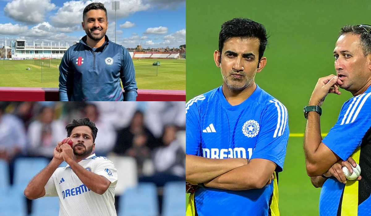 Team India