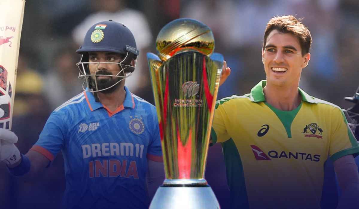 Champions Trophy